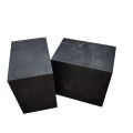 granules lubrication big size molded machinery smelting electronics industry graphite block